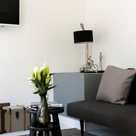 Guestready - West Kensington Home W/Balcony 伦敦 外观 照片