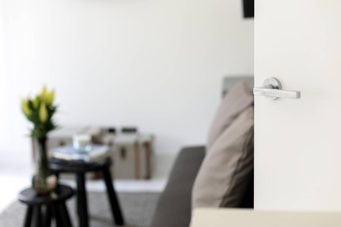 Guestready - West Kensington Home W/Balcony 伦敦 外观 照片