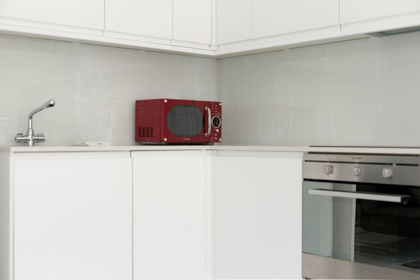 Guestready - West Kensington Home W/Balcony 伦敦 外观 照片