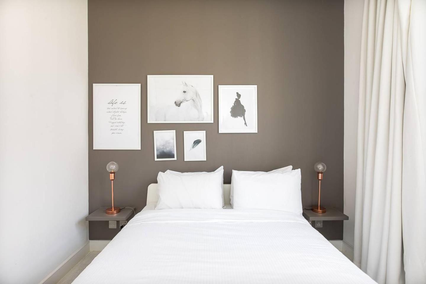 Guestready - West Kensington Home W/Balcony 伦敦 外观 照片