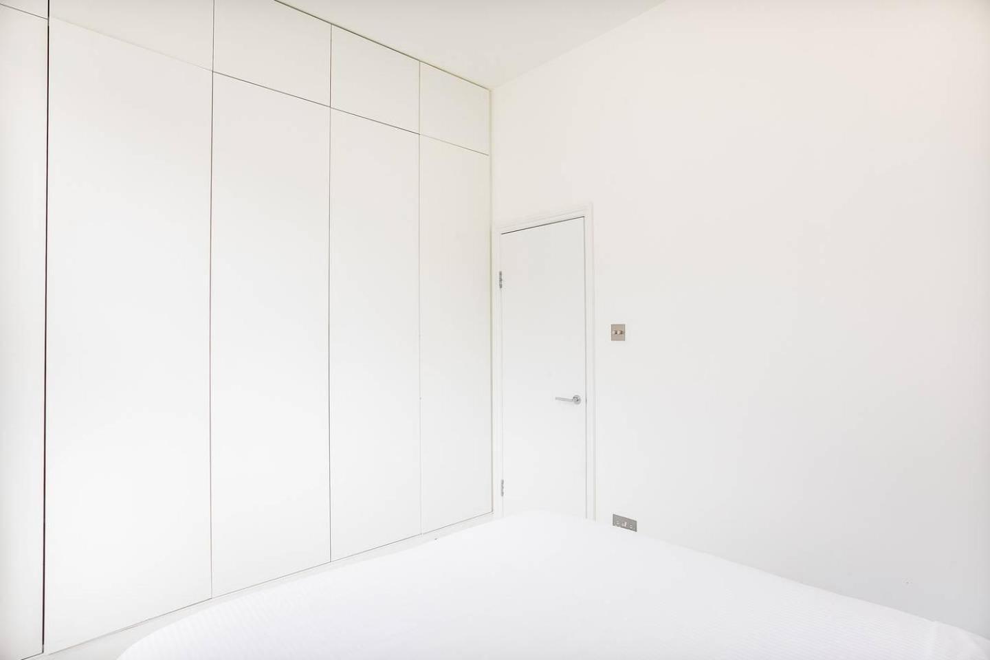 Guestready - West Kensington Home W/Balcony 伦敦 外观 照片